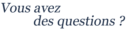 Vous avez des questions pour un avocat ?